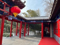 -中卫御苑福膳·养生局(圆明园店)