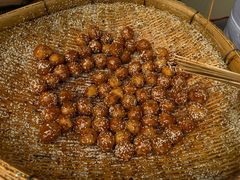 -邓记新一代糖油果子(四川煤管局供销公司职工宿舍店)