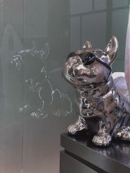 -showcase·形象沙龙