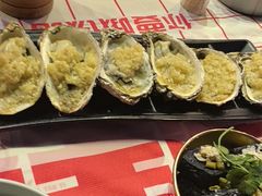 -三毛演义·湖南烧烤大排档(南浦店)