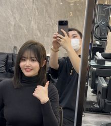 -Tipo Hair salon（明星）店