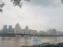-江心屿景区