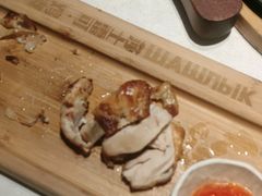 -俄士厨房(环球港店)