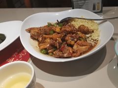 -五味堂·江浙土菜(月河特色店)