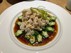 -百年认一力·清真牛羊肉(南中环店)