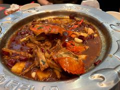 -胖哥俩肉蟹煲(湖滨银泰in77店)