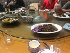 -锦湖农庄(松山湖梦幻百花洲店)