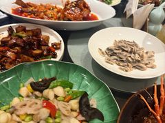 -海天楼中餐厅(吴宫泛太平洋酒店)