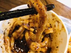 -洞子口张老二凉粉(文殊院店)