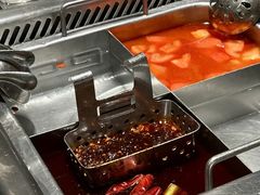 -海底捞火锅(凯德广场店)