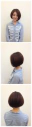 尚丹尼造型作品-尚·丹尼Hair