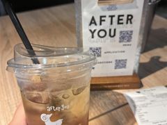 -After You Dessert Cafe(CENTRALWORLD)