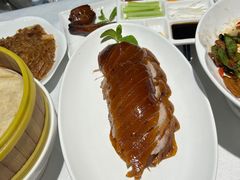 -福海居烤鸭店(鸟巢店)