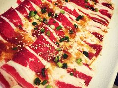 -新石器烤肉(周浦万达店)