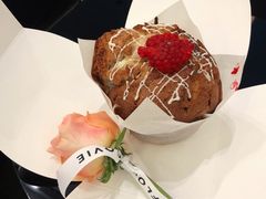 -FLOVIE FLORIST CAFE