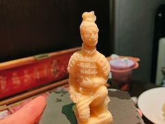 -东来顺·非遗火锅(赛格国际购物中心店)