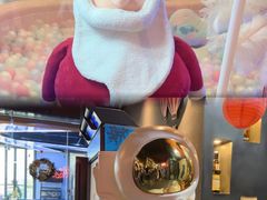 -CIAO·团建聚餐·生日派对轰趴馆(福田店)