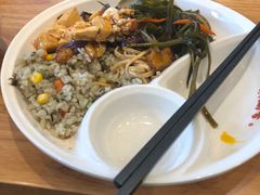 -素满香·素食自助餐(苏州·临顿路店)