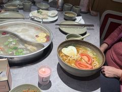 -阿源鱼捞斑鱼火锅·海鲜粥(山景尚宅店)