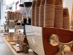 -% Arabica(京都东山店)