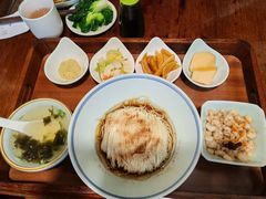 -同得兴 Since·1995 传统苏式面馆(嘉馀坊店)