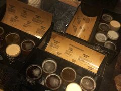 精酿啤酒-Goose Island Brewhouse鹅岛精酿啤酒酿造工坊餐厅