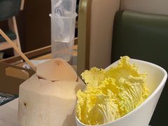 -狐狸爱上椰子鸡(滨江星光大道店)