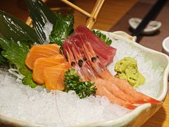 -三石铁板烧(紫竹桥店)