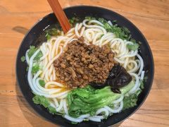 -阿木舂记·特色小吃(平江路店)