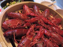 -靓靓蒸虾·头牌蒸虾(沙湖旗舰店)
