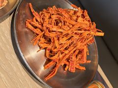 -西塔老太太泥炉烤肉(沈阳店)