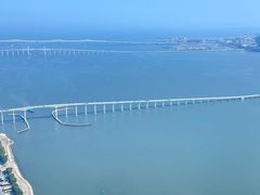 -澳门旅游塔360°旋转餐厅(南湾湖广场店)