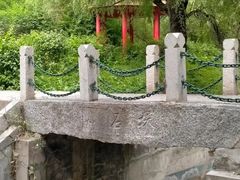 -黑龙江省森林植物园