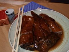 -观山美厨·精致粤菜(西樵店)