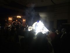 -上海外滩茂悦大酒店