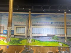 -鹤之乡·齐齐哈尔烤肉·非遗(秋涛路店)