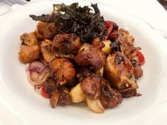 滋味紫苏骨-金翠皇宫粤菜·点心·海鲜(科技园店)