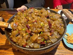 -老雒阳面馆·水席(定鼎门店)