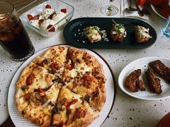 -必胜客(海滨店)