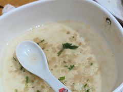 -南城香·饭香串香馄饨香(富丰桥店)