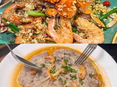 -荣基四海一家·家常菜·海鲜大排档(新安店)