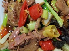 -老字号怡玺·藿香雅鱼(20年雅安店)