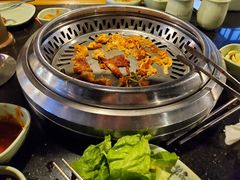 -梨花自助烤肉(天河城店)