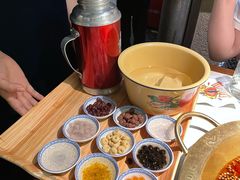 -哥老官重庆美蛙鱼头(龙湖杭州金沙天街店)