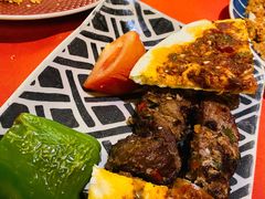 烤肉-一千一夜(工体店)