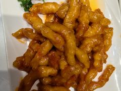 -老山东·山东菜(鲁菜名店)