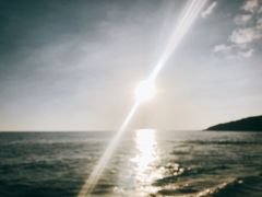 -白沙湾海滩