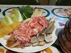 -越弥越南传统美食馆