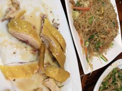-客家养生油茶(汕尾店)