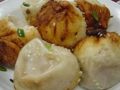 生煎-小杨生煎(龙之梦购物中心店)